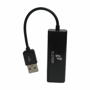 ELEVEN UL10 USB