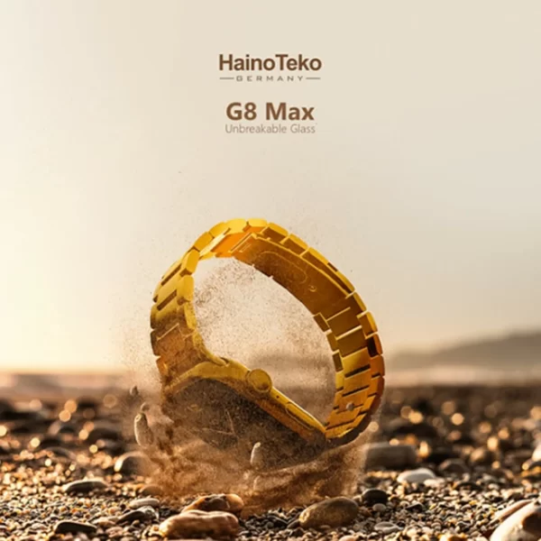 HINO TEKO G8 MAX
